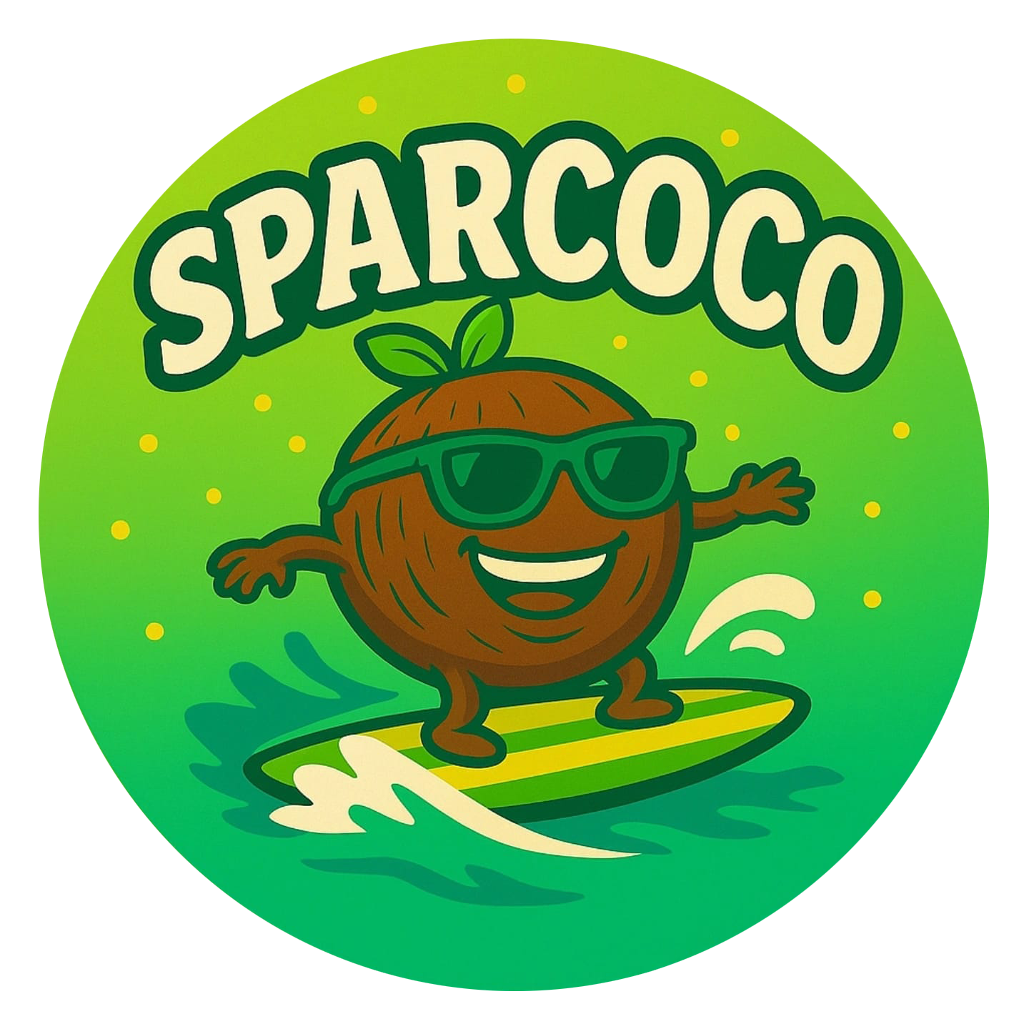 Sparcoco